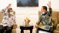 Pemprov Sulsel dan Kemenkes Sepakat Percepat Pembangunan RS Otak, Jantung dan Kanker