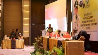 Wali Kota Parepare : Manfaatkan SIPD Susun Dokumen Perencanaan dan Penganggaran Daerah