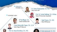 Yuk Ikuti Seminar Nasional AKPI Soal Restrukturisasi Utang untuk Penyelamatan Usaha