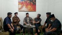 Kabar Duka, Ibunda Wakil Ketua DPRD Makassar Adi Rasyid Ali Meninggal Dunia