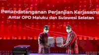 Alhamdulillah! Kini Nelayan Sulsel Bisa Tangkap Ikan di Perairan Maluku