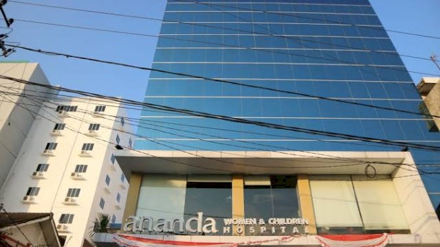 RSIA Ananda (Ist) 