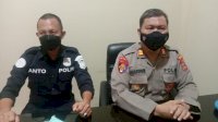 Diduga Terlibat Narkoba, Propam Polda Sulsel Amankan Satu Orang Oknum Polisi di Jeneponto