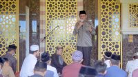 Suardi Saleh Serap Aspirasi Warga Barru Lewat Program Safari Jumat