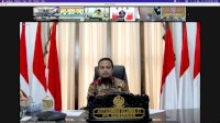 Walau Covid-19 Melonjak, BOR ICU dan Isolasi di Sulsel Masih Terkendali