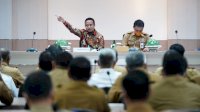 Tahun Ini Pemprov Sulsel Prioritaskan Pengerjaan Ruas Jalan LHR Tinggi