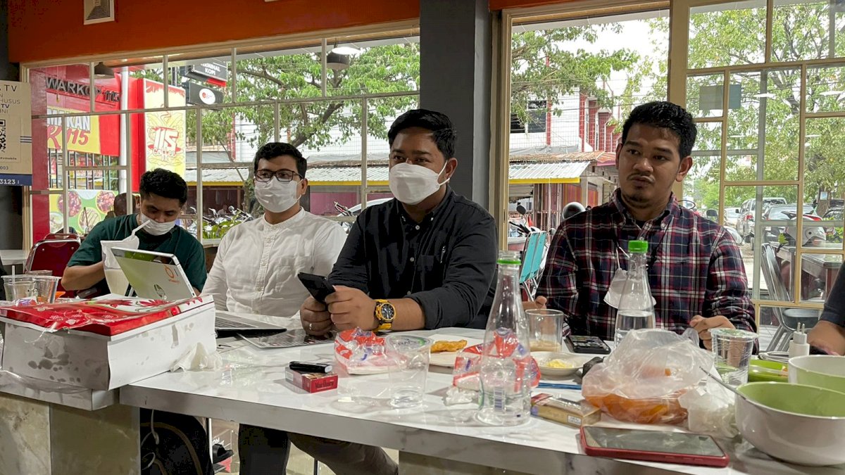 Hadir di Sulawesi Selatan, MHG: IESPA Adalah Wadah Bagi Gamers