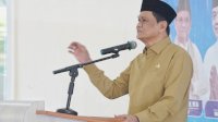 Buka MTQ ke-35, Bupati Barru Harap Prestasi Ditingkatkan