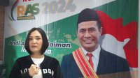 RAAS Apresiasi Dukungan Kesatuan Pemuda Indonesia Untuk Muhaimin-Amran