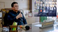 Hadir Secara Virtual, Ini Pesan Bupati Barru ke KPMB Palu