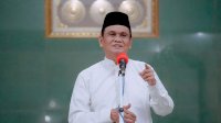 Forkami Milad Keenam, Bupati Barru Sebut Ayo Maju Terus Bersinergi dan Bersatu