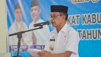 Wakil Bupati Barru Tutup MTQ ke-XXXV Tingkat Kabupaten Barru
