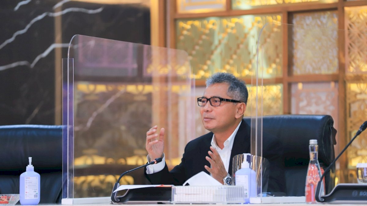 BRI Optimistis Hadapi Tantangan Ekonomi 2022, Pemicunya Kebangkitan UMKM