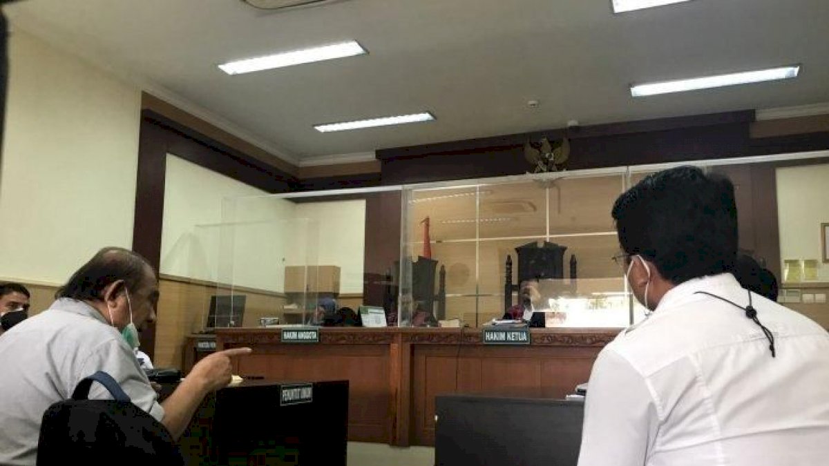Ahli PBB Tegaskan Girik Bukan Bukti Kepemilikan Lahan