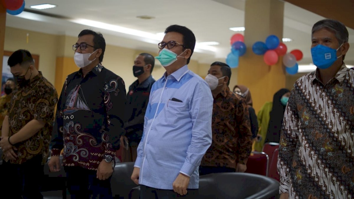 ITB Nobel Indonesia Target Tahun Depan Raih Akreditasi Internasional