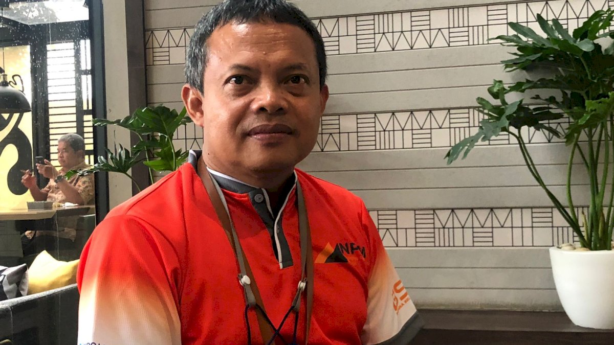 Hady Effendy Nyatakan Siap Lanjutkan Kepemimpinan Jusuf Kalla Sebagai Ketua IKA Unhas