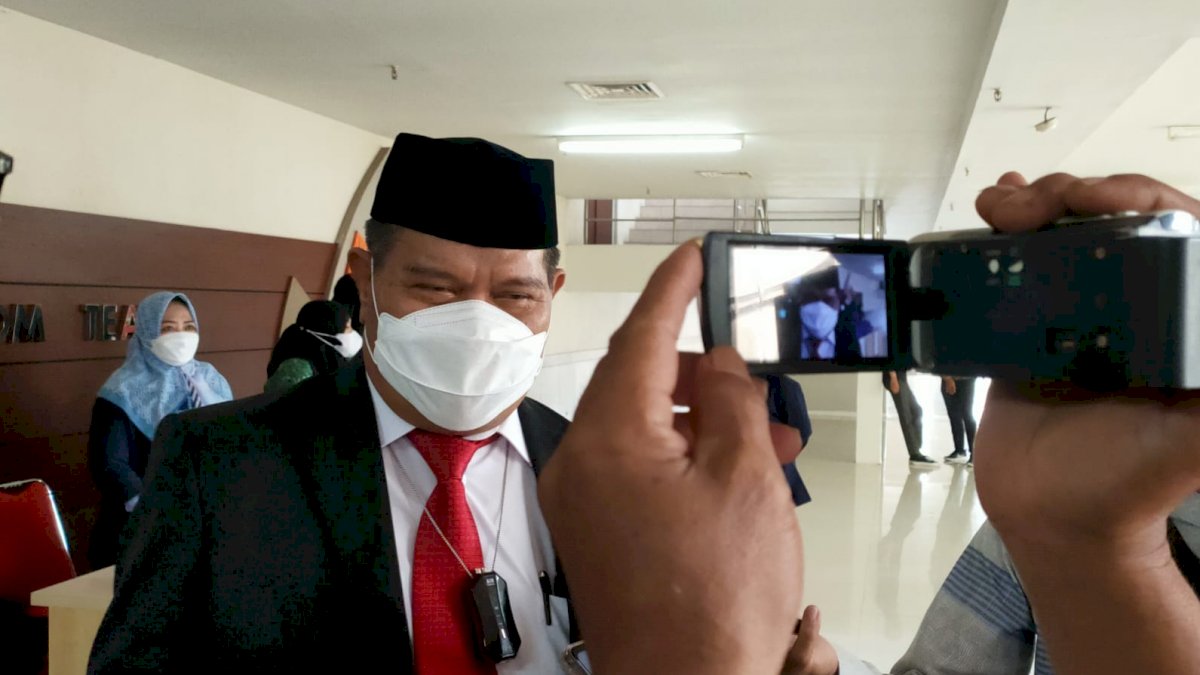 Rektor UNM Terbitkan SE Penutupan Sementara Kampus Mulai 28 Februari hingga 4 Maret 2022