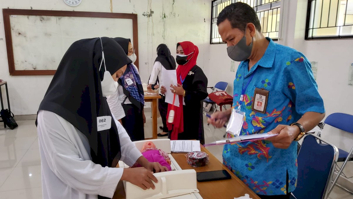 Cegah Stunting, Dinkes Sulsel Siapkan Tenaga Pendamping di 240 Desa