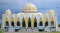 Pemprov Sulsel Bantu Rp19 Miliar Untuk Masjid Islamic Center Sinjai