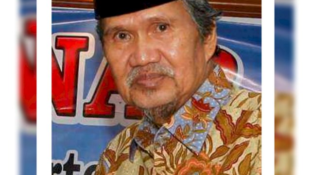 Andi Muchlis Pangerang (Ist) 