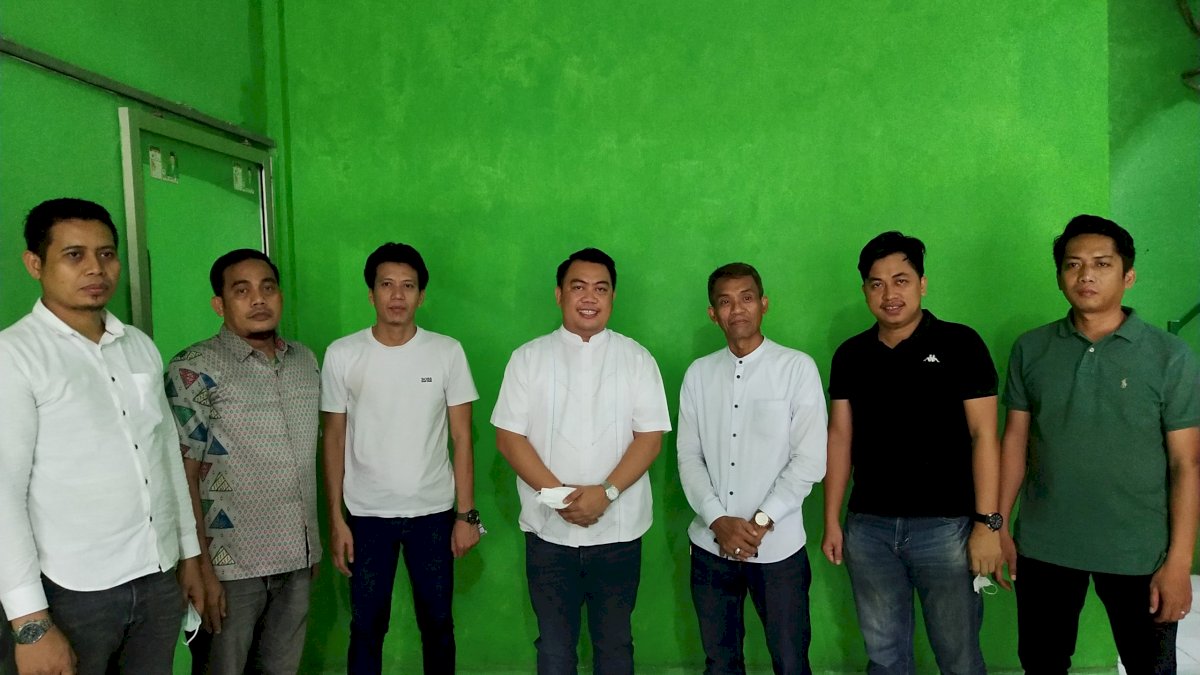 PPP Makassar Gelar Musancab Serentak Pekan Ini