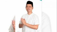Isra Miraj, Fadli Ananda Ingatkan Lagi Pentingnya Memakmurkan Masjid