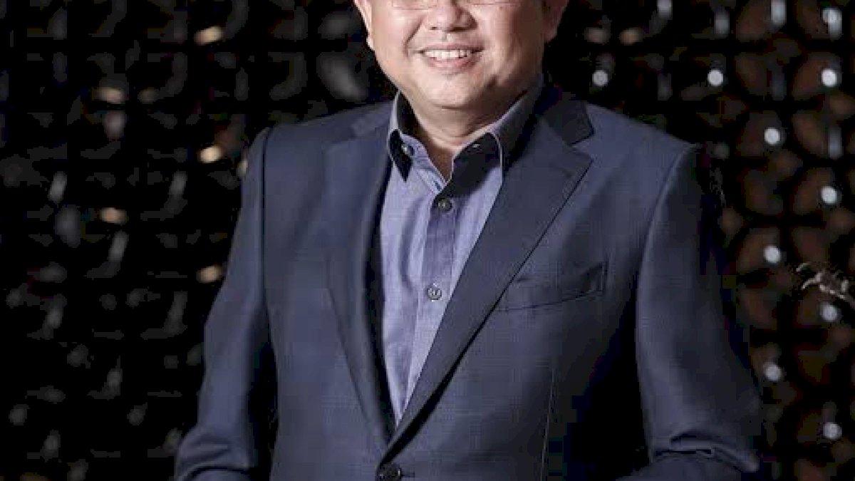 Pakar Hukum Lucas Nilai Publik Bisa Gugat KPU Soal Syarat Capres-Cawapres