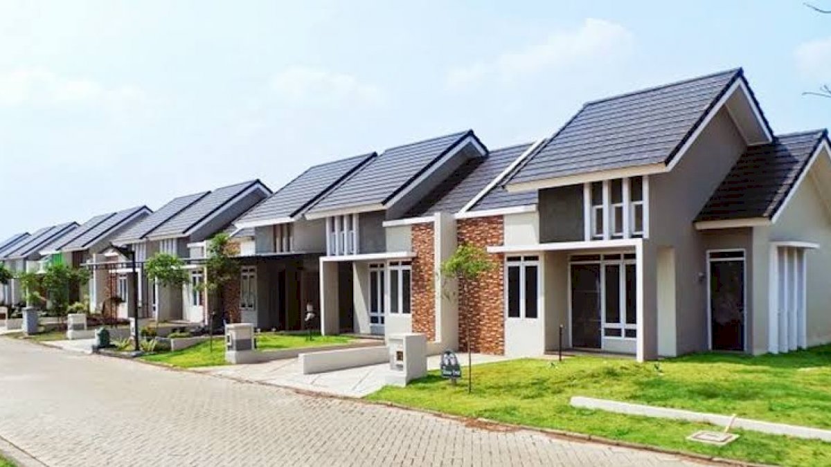 Harga Kontrak Rumah dan Mobil Ambil Andil Besar Inflasi Sulsel pada Januari 2022