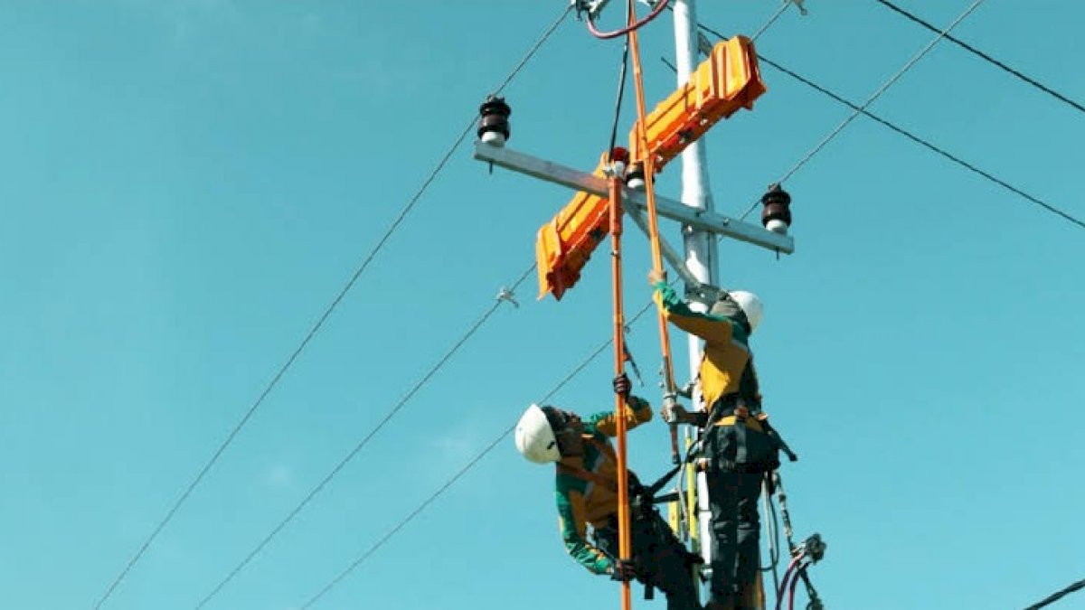 Program Terobosan PLN, Dorong Penjualan Listrik Selama Tahun 2021
