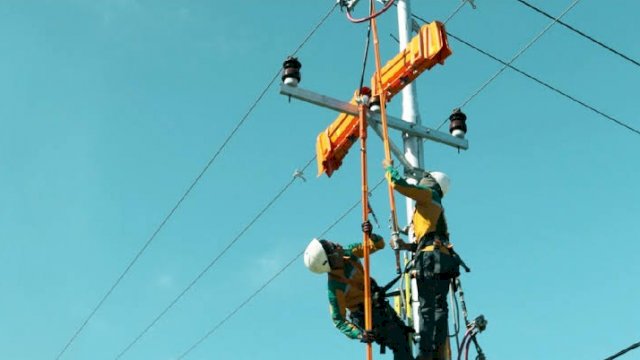 Program terobosan PLN dorong peningkatan penjualan listrik selama 2021 (PLN)