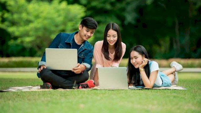 Daftar 15 perguruan tinggi dengan peringkat terbaik di Indonesia, salah satunya ada di Makassar (Maukuliah)