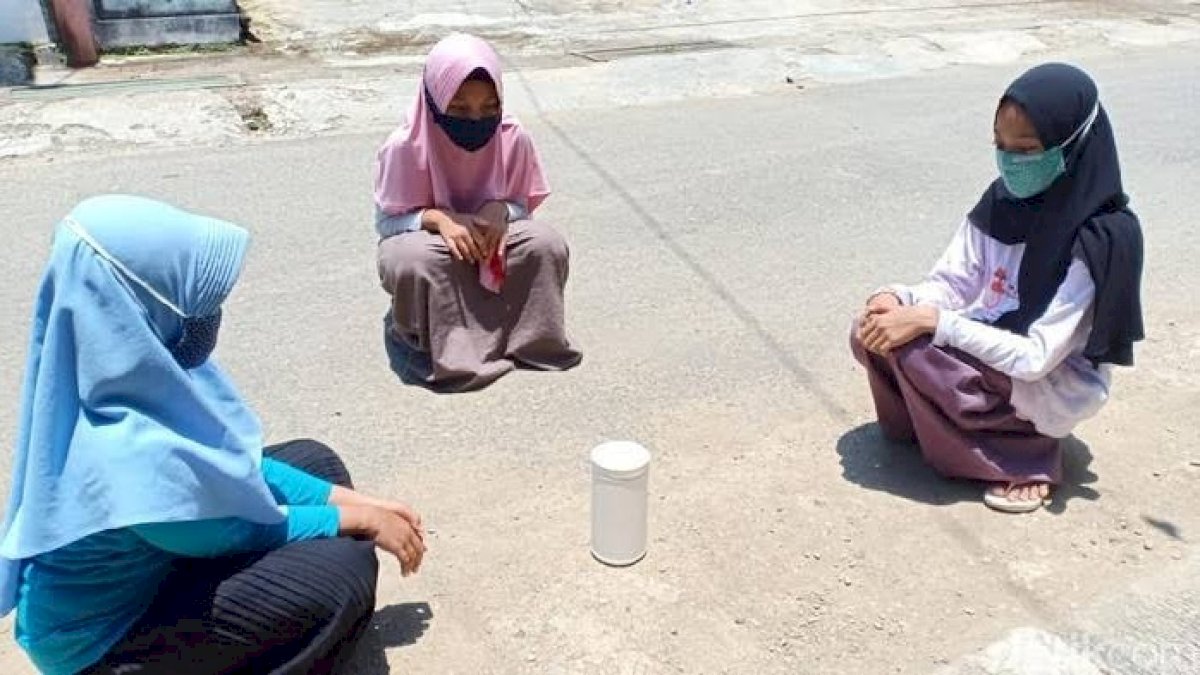 Makassar Akan Alami Fenomena Hari Tanpa Bayangan, Ini Jadwalnya