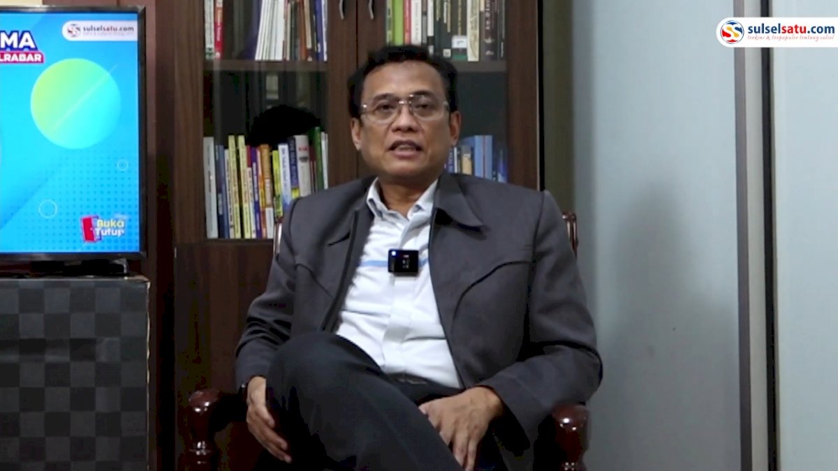 Bingung Mau Pakai Meteran Prabayar atau Pascabayar? Simak Perbedaannya Menurut GM PLN Sulselrabar