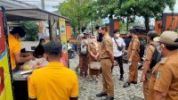 Coffee Morning Bersama SKPD, Taufan Pawe : Kita Bahas Ketersediaan Minyak Goreng
