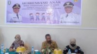 Pemkot Parepare Gelar Musrenbang Anak Tingkat Kecamatan
