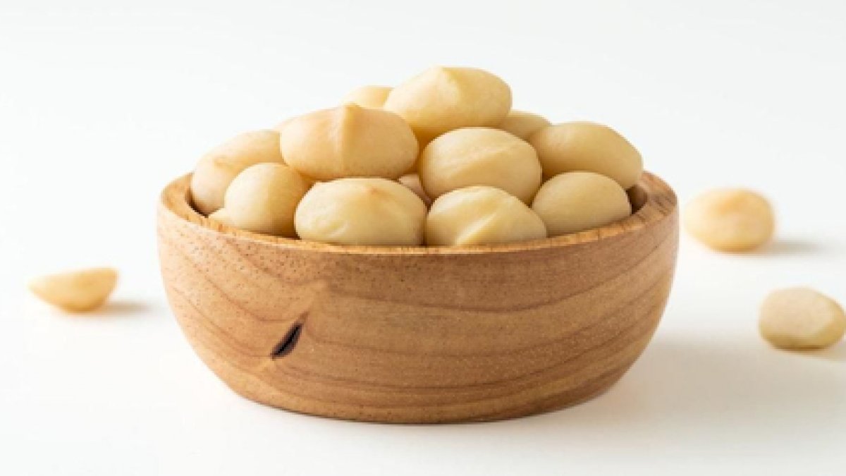 Harganya Capai Rp359 Ribu, Ini Kacang Termahal di Dunia