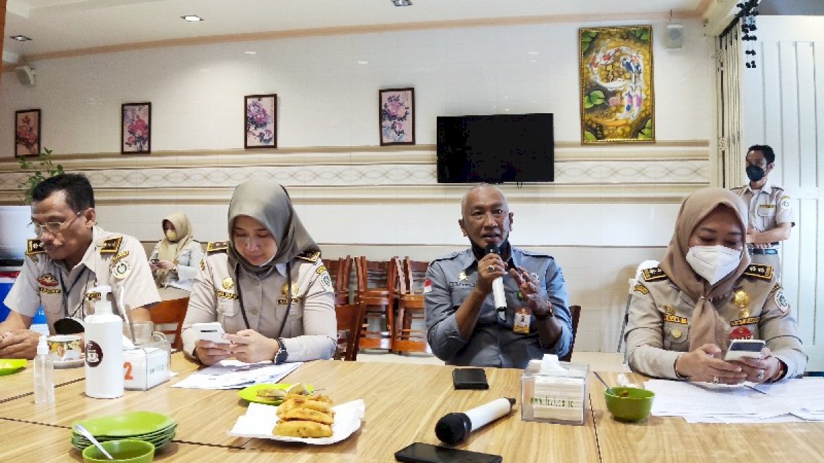 Kembali Gelar Ekspor, Balai Karantina Pertanian Target Rp350 Miliar