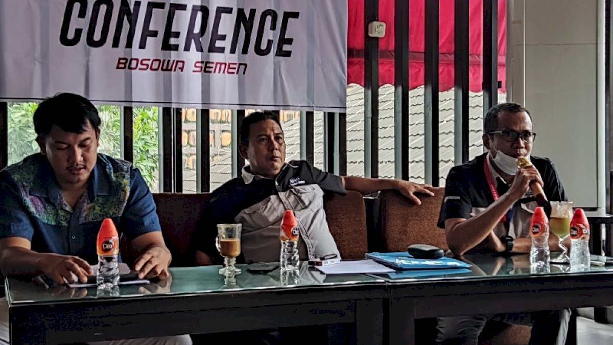 Terkait Sengketa Lahan di Siawung, Pengadilan Tinggi Makassar Kabulkan Permohonan Banding PT Semen Bosowa Maros