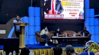 Ketua Fraksi NasDem DPRD Makassar Minta Warga Ikut Serta Menjaga Cagar Budaya