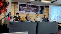 Sosialisasi Perda Nomor 1 Tahun 2012, Andi Suhada Tekankan Pentingnya Baca Tulis Al-Quran
