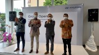Buka Dealer Resmi, Hyundai Kembali Ramaikan Pasar Otomotif di Makassar