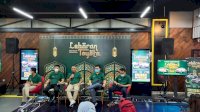 Public Display Lebaran Bahagia Bersama Toyota, Kalla Toyota Tawarkan Berbagai Promo Jelang Ramadan