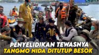 VIDEO: Penyelidikan Tewasnya Tangmo Nida Ditutup Besok