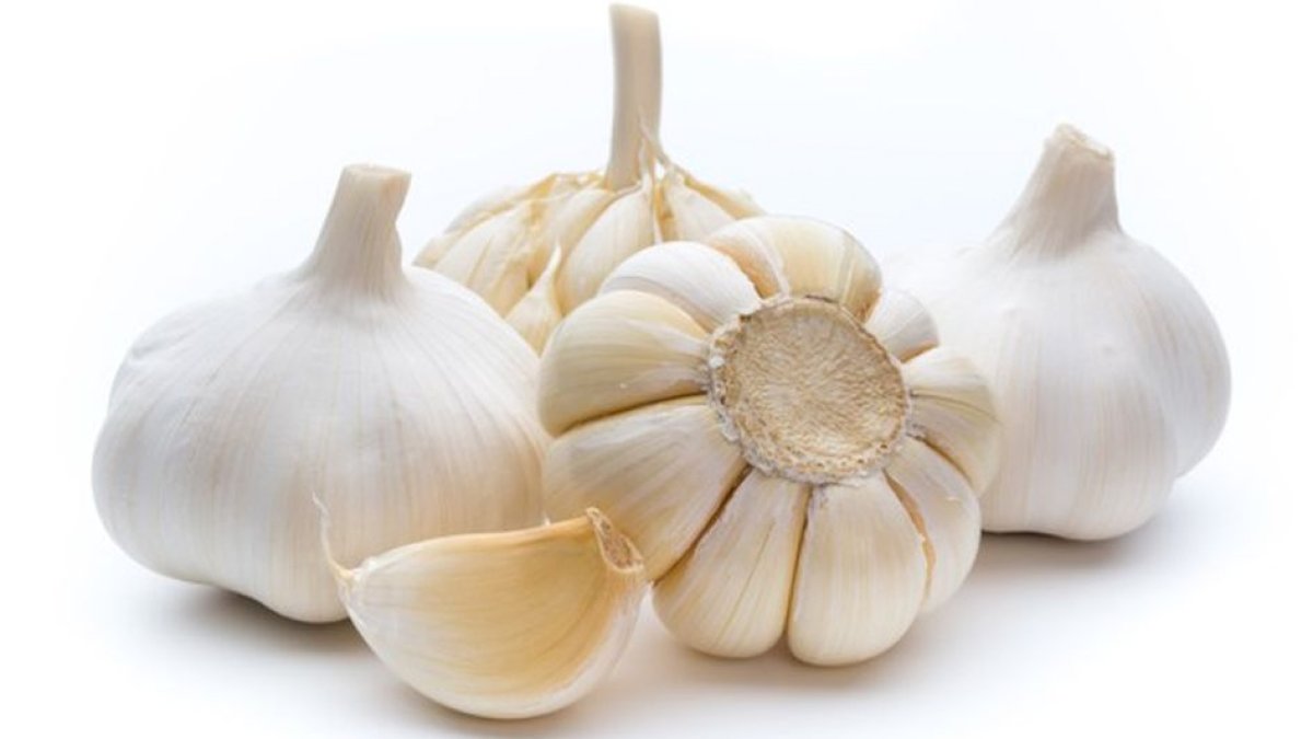 Sering Ditemui, Ini Manfaat Bawang Putih yang Sayang Dilewatkan