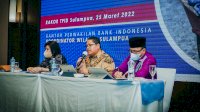 Pengendalian Inflasi Jelang Ramadan 2022, BI Sulsel Perkuat Kerja Sama Antar Daerah