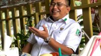 Presidium KAHMI Sulsel Muhammad Fauzi Sebut Booster Syarat Mudik Perlu Dipertimbangkan