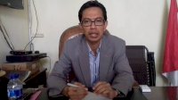 Ketua Dewan Pendidikan Apresiasi Pemkab Barru Hadirkan 3 Rektor