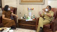 USAID CCBO Sasar Pemkot Makassar Untuk Pengolahan Sampah