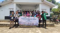 Penggiat Sosial Gelar Kolaborasi Daurah Tahsin di Desa Jangan-Jangan Barru