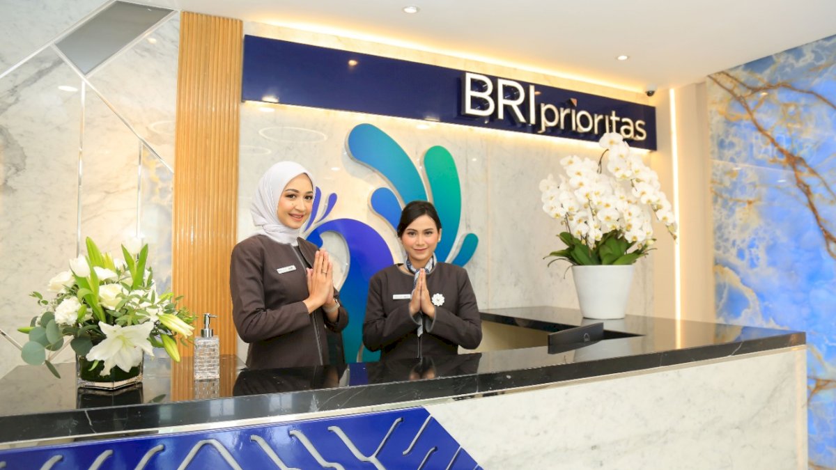 Januari 2022, Bisnis Wealth Management BRI Tumbuh Positif